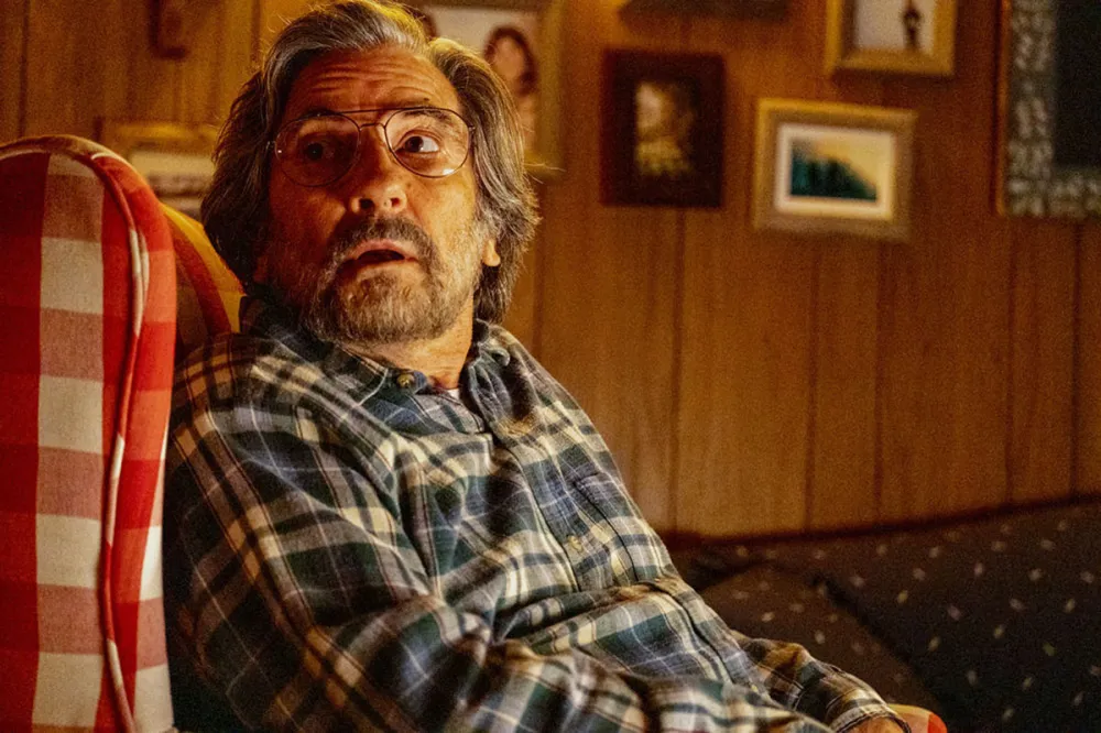 This Is Us Finally Introduces Nicky Future Wife Flash Forward Griffin Dunne