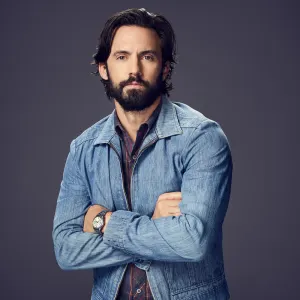 This Is Us Milo as Jack