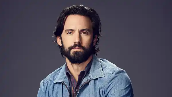 This Is Us Milo as Jack