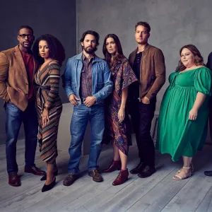 This Is Us Showrunners on So Surreal Series End I Don't Think It's Really Hit Us