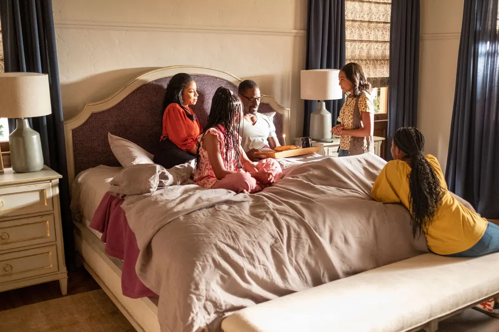 This Is Us Showrunners on So Surreal Series End I Don't Think It's Really Hit Us