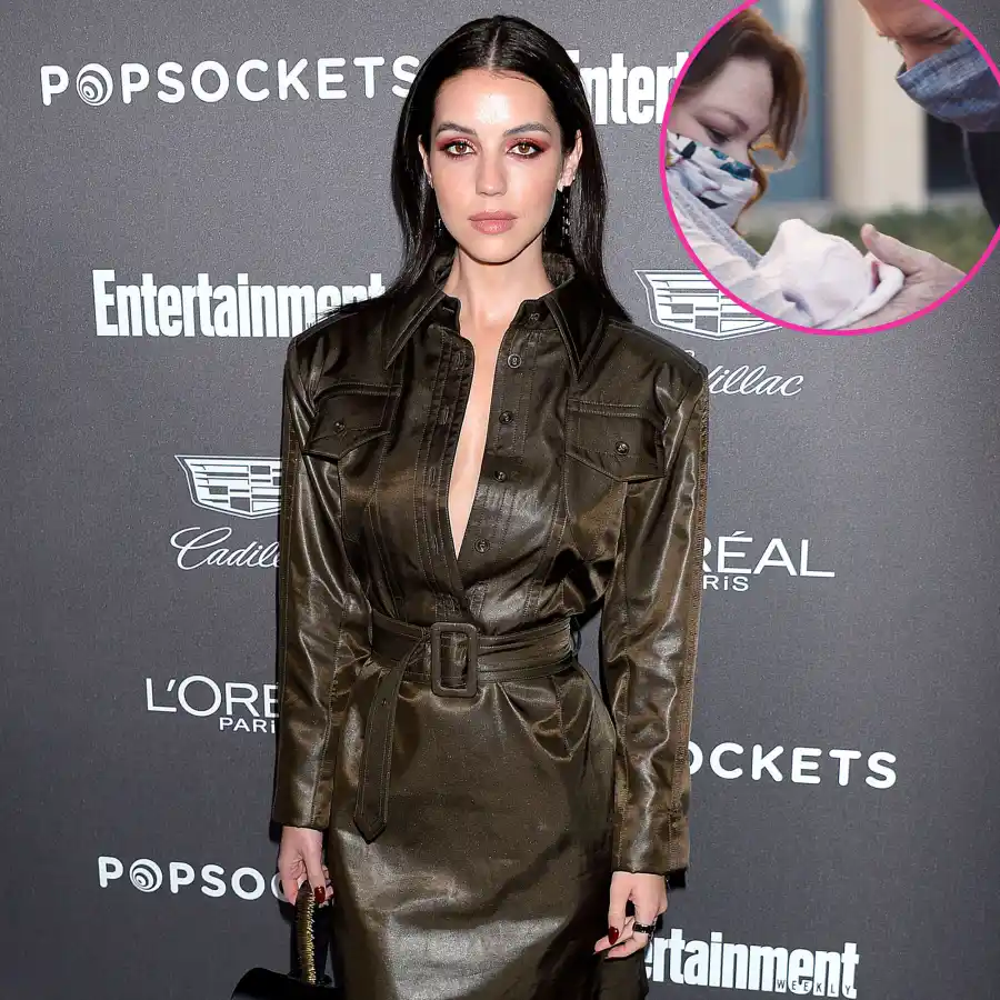 This Is Us Characters As Their Younger Older Selves Chrissy Metz Chris Sullivan Adelaide Kane