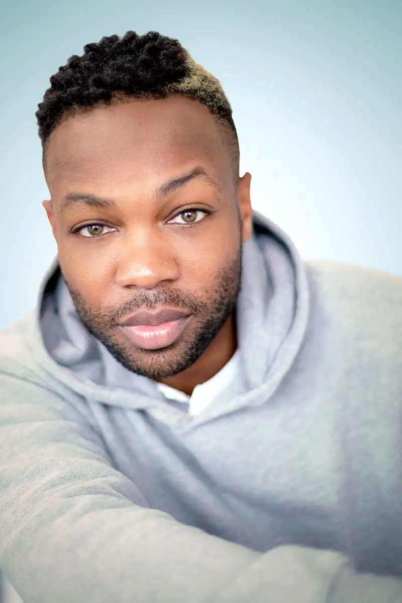 Todrick Hall Celebrity Big Brother Cast
