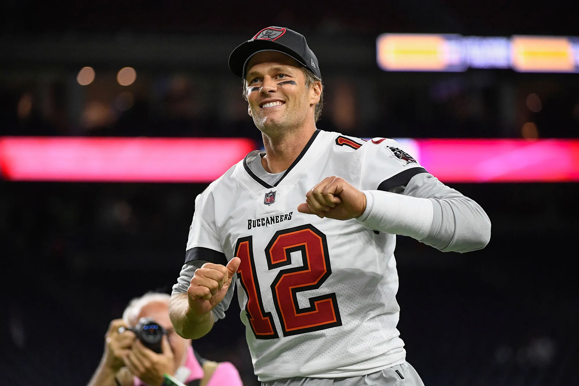 Tom Brady Confirms Retirement After More Than 20 Years Playing Football in the NFL