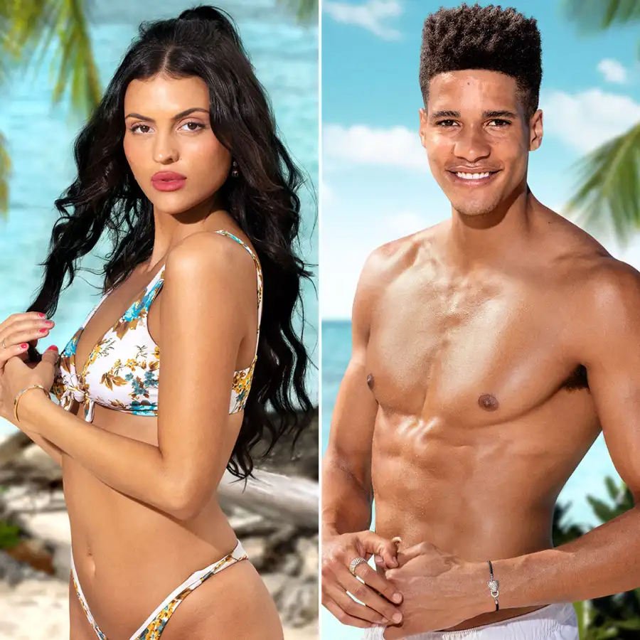 Too Hot to Handle’ Season 3 Couples Who’s Still Together