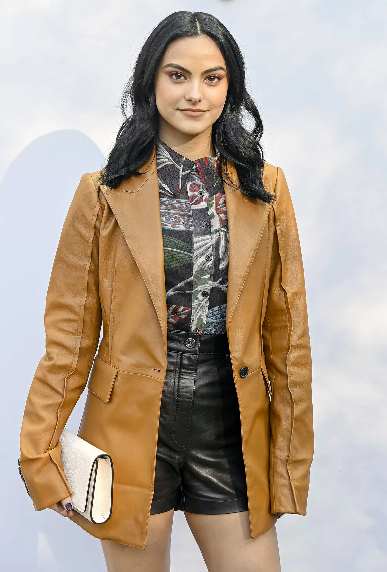 Too Relatable Camila Mendes Ultimate Fashion Inspiration Is The OCs Summer Roberts