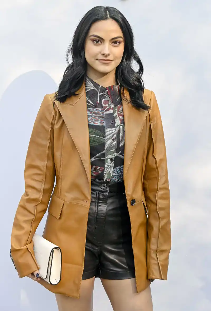 Too Relatable Camila Mendes Ultimate Fashion Inspiration Is The OCs Summer Roberts