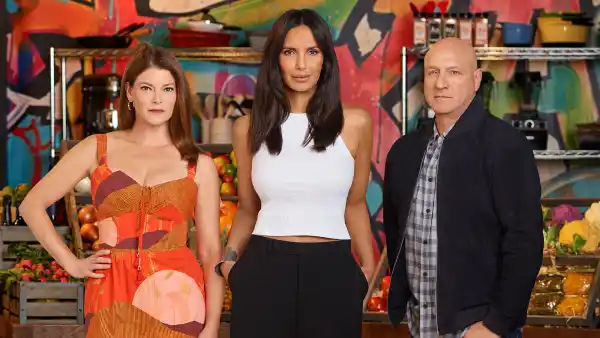 Top Chef Season 19 Cast