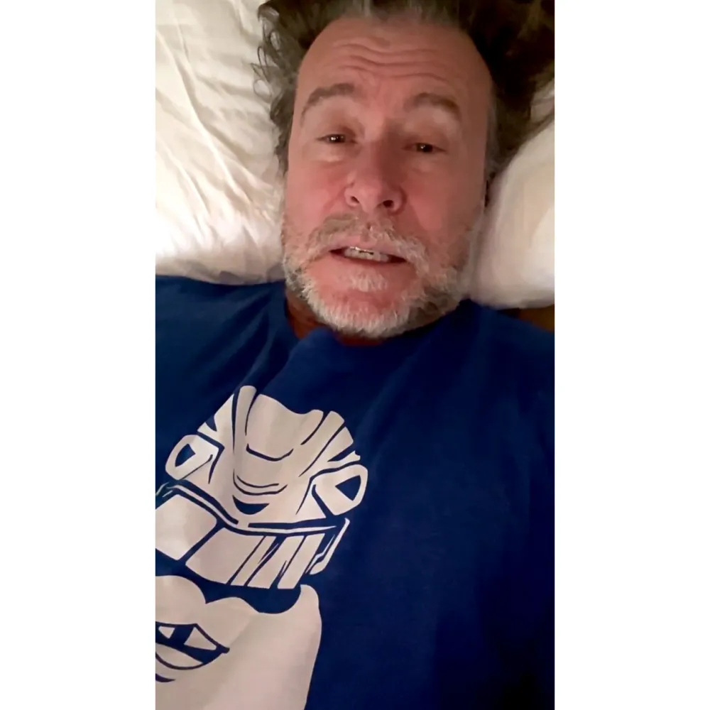 Tori Spelling Celebrates New Year's Eve Without 'Sick as Dog' Husband Dean McDermott