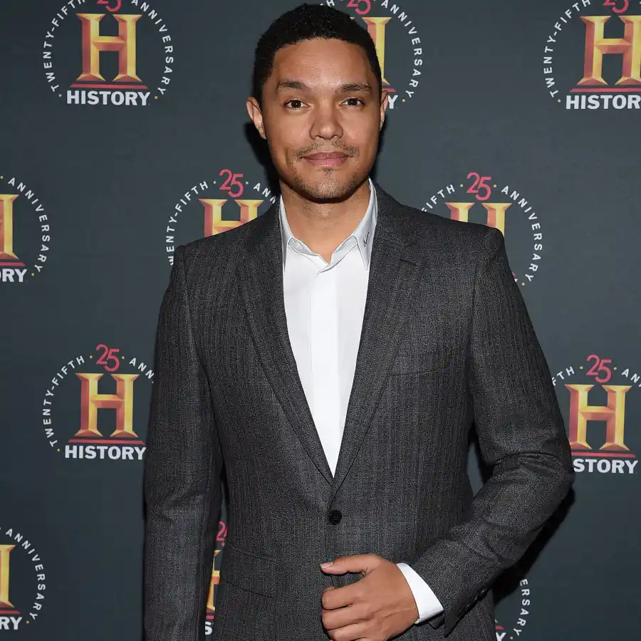 Trevor Noah Deposition Date Set for Doctor Lawsuit: Everything to Know