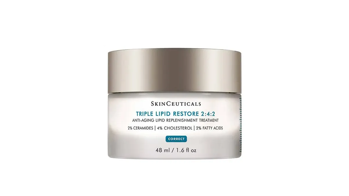 Triple Lipid Restore 2:4:2 Anti-Aging Cream