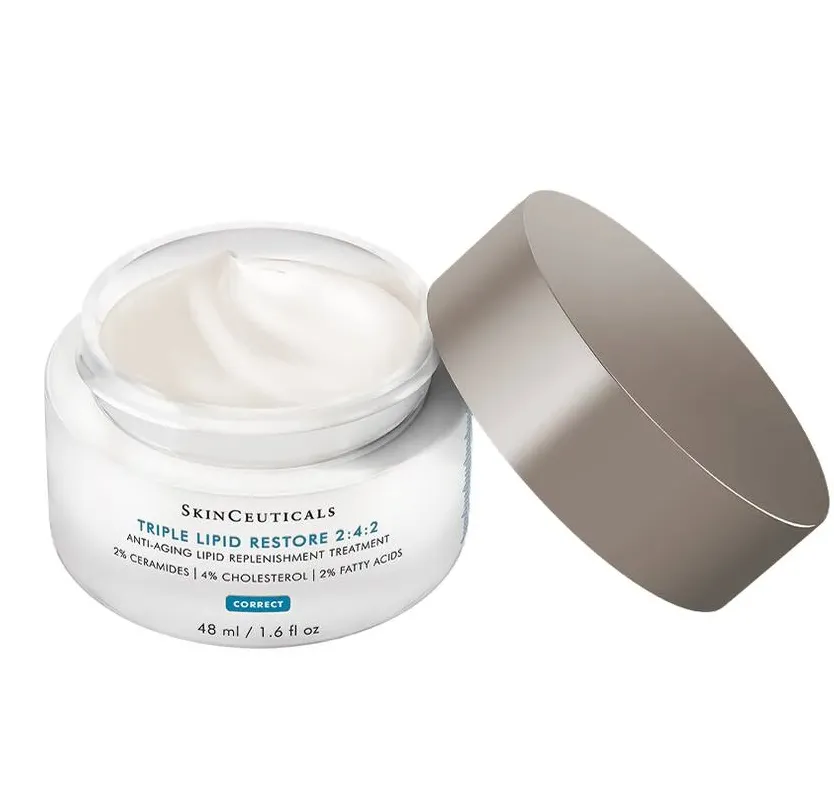 Triple Lipid Restore 2:4:2 Anti-Aging Cream