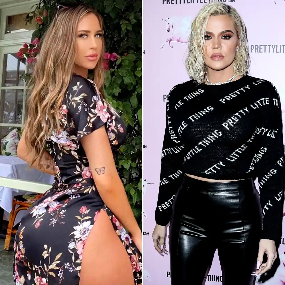 Tristan Thompson Spotted After Confirming He's the Father of Maralee Nichols' Son