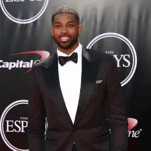 Tristan Thompson Wants to 'Amicably' Coparent Baby Boy With Maralee Nichols