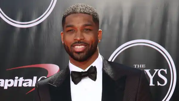 Tristan Thompson Wants to 'Amicably' Coparent Baby Boy With Maralee Nichols