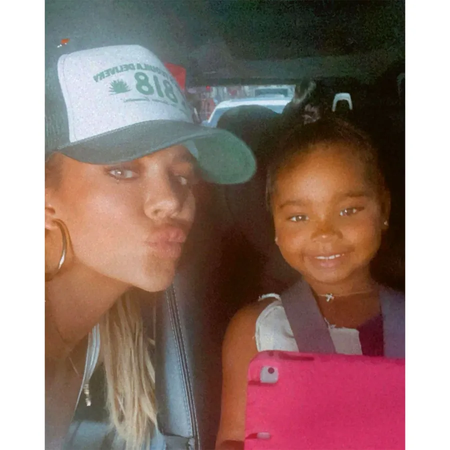 Tristan Thompson’s Family Guide: See the Star's Children and Their Mothers