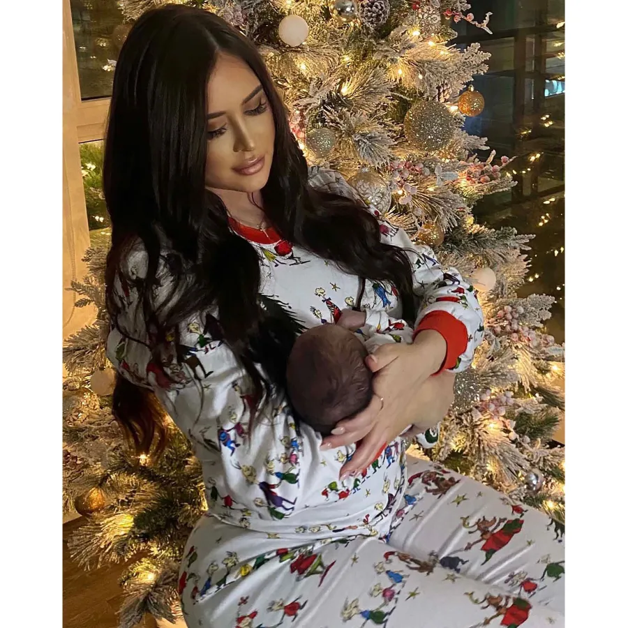 Tristan Thompson’s Family Guide: See the Star's Children and Their Mothers