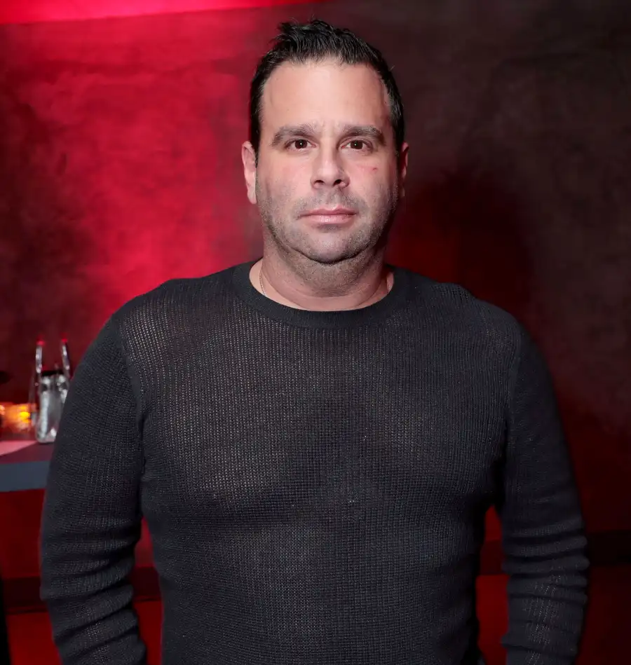 VPR Reunion Randall Emmett Cheating Rumors More Bombshells