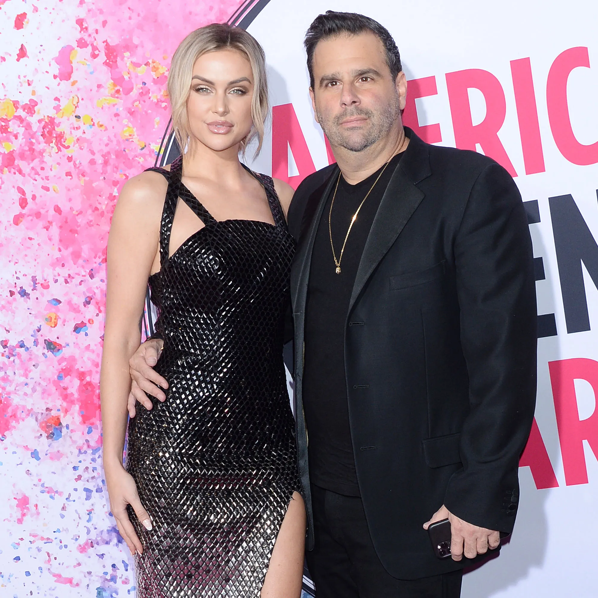 VPR Reunion Randall Emmett Cheating Rumors More Bombshells Lala Kent