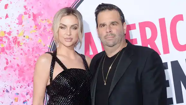 VPR Reunion Randall Emmett Cheating Rumors More Bombshells Lala Kent