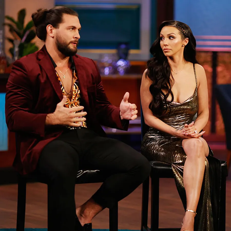 VPR Reunion Randall Emmett Cheating Rumors More Bombshells Brock Davis Scheana Shay
