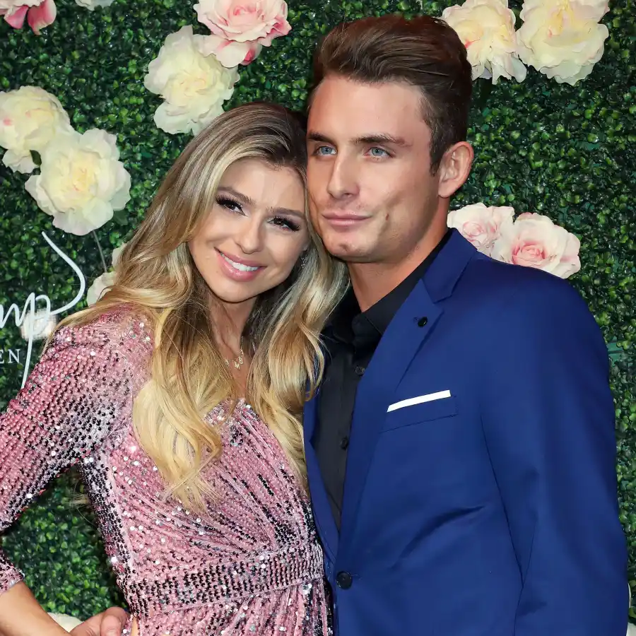 Vanderpump Rules Raquel Details James Split 1st Time When It Was Over