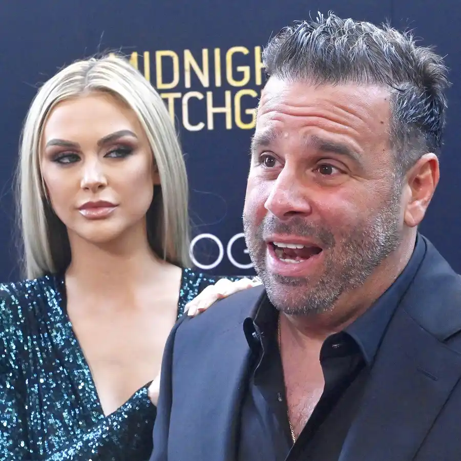 Vanderpump Rules Raquel Details James Split 1st Time When It Was Over Lala Kent Randall Emmett