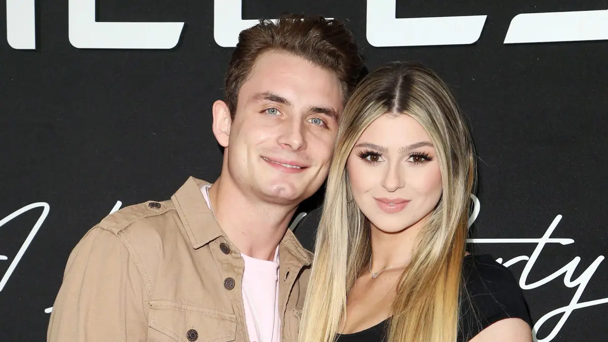 Vanderpump Rules Raquel Leviss Claps Back After Her Unengagement Party Post James Kennedy Split Causes Controversy