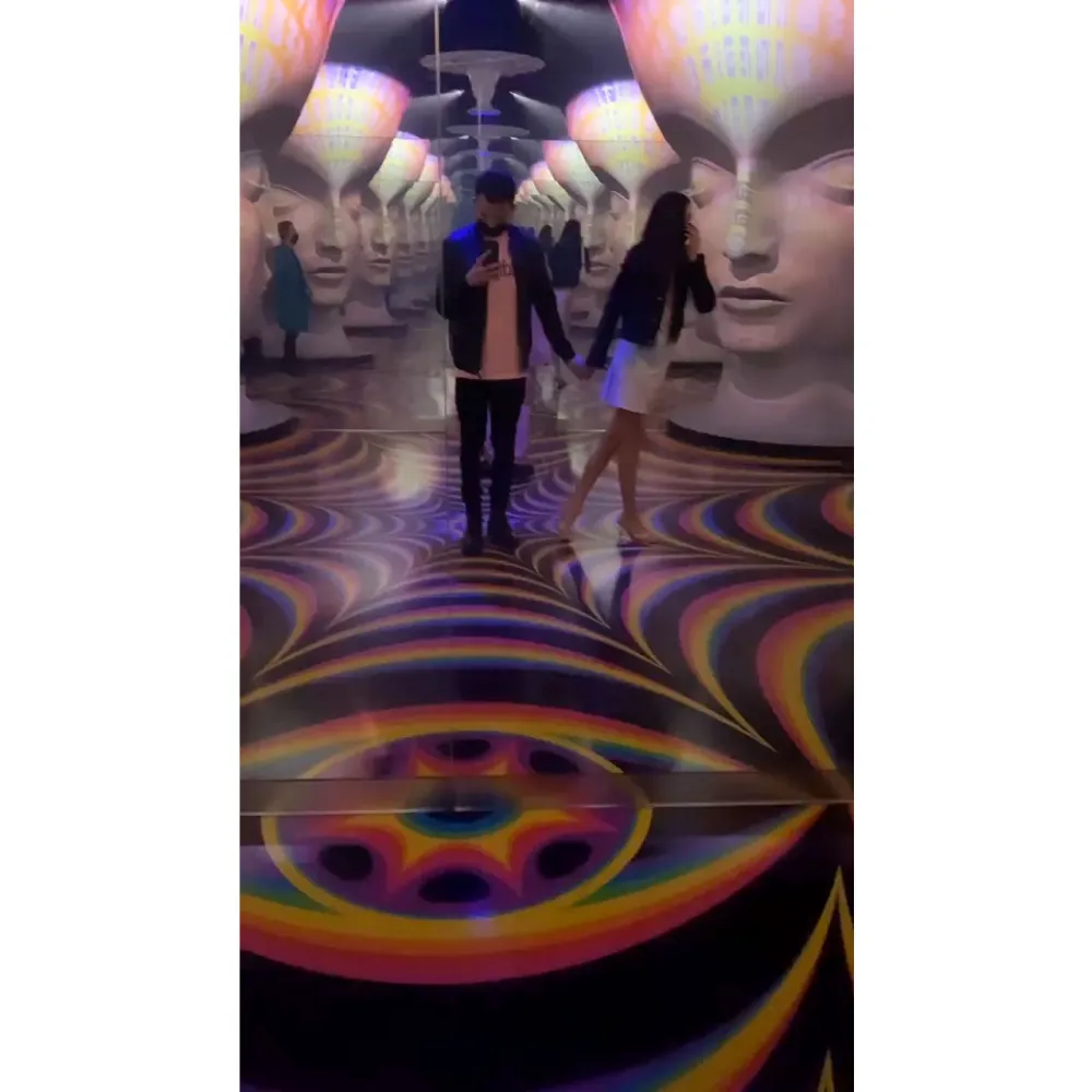 Vanderpump Rules Star James Kennedy Celebrated His 30th Birthday With Mystery Woman 2 Months After Raquel Leviss Split 3