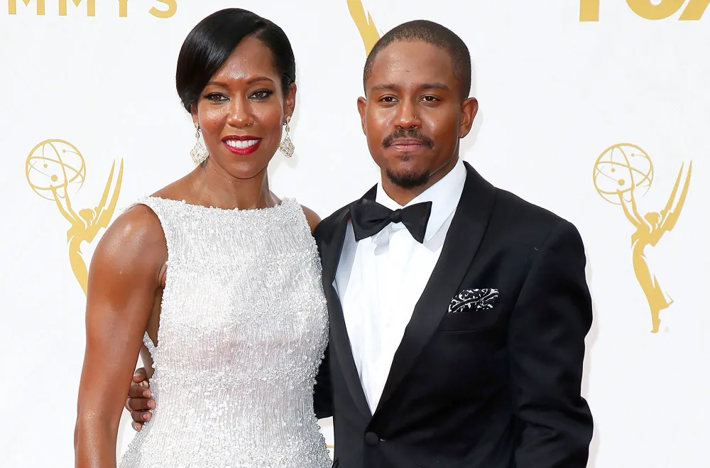 Vivica A Fox Tears Up Giving an Update on Regina King After Her Son Death 3 Ian Alexander Emmy Awards