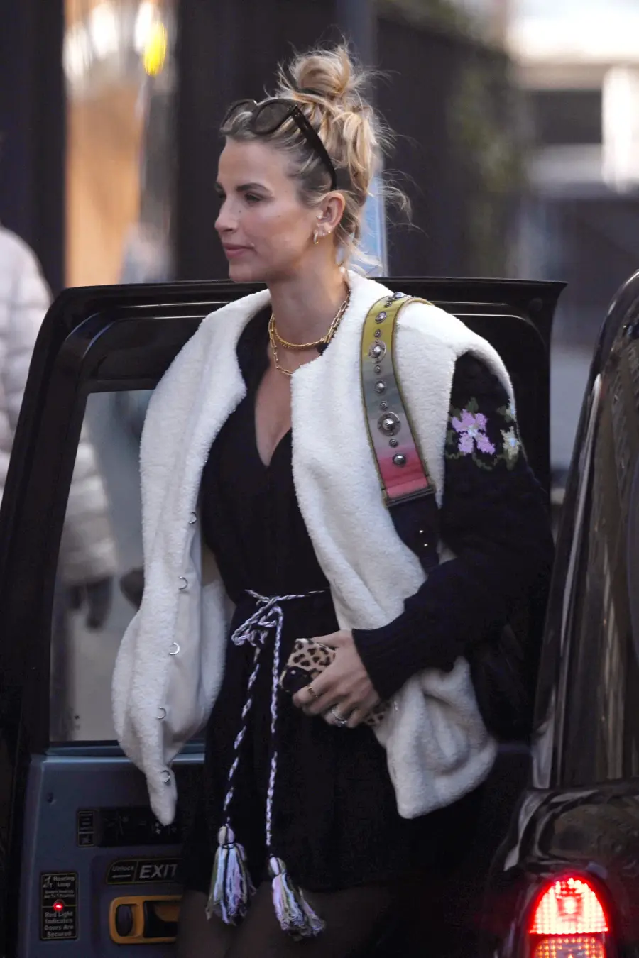 Vogue Williams 2022 Bumps