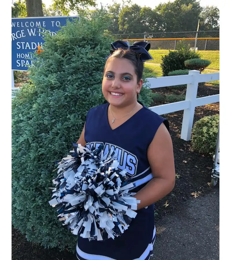 Welcome daughter Gabby June 2007 RHONJ Jennifer Aydin and Bill Aydin A Timeline of Their Relationship