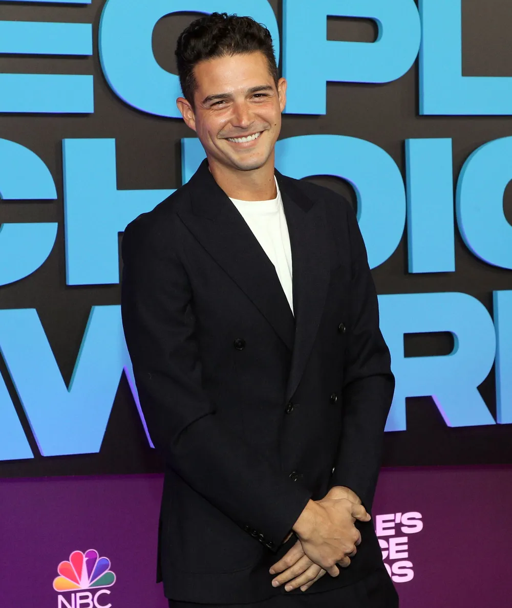 Wells Adams on His BiP Hosting Future Which Contestants From Clayton&rsquo;s Season He Wants in Paradise