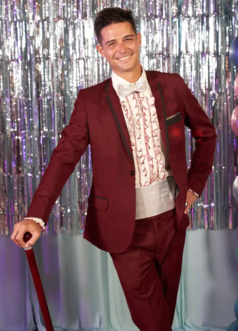 Wells Adams on His BiP Hosting Future Which Contestants From Clayton&rsquo;s Season He Wants in Paradise