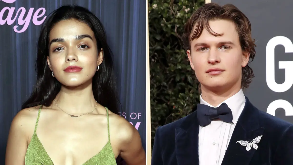 West Side Story's Rachel Zegler Addresses Sexual Assault Allegations Against Costar Ansel Elgort