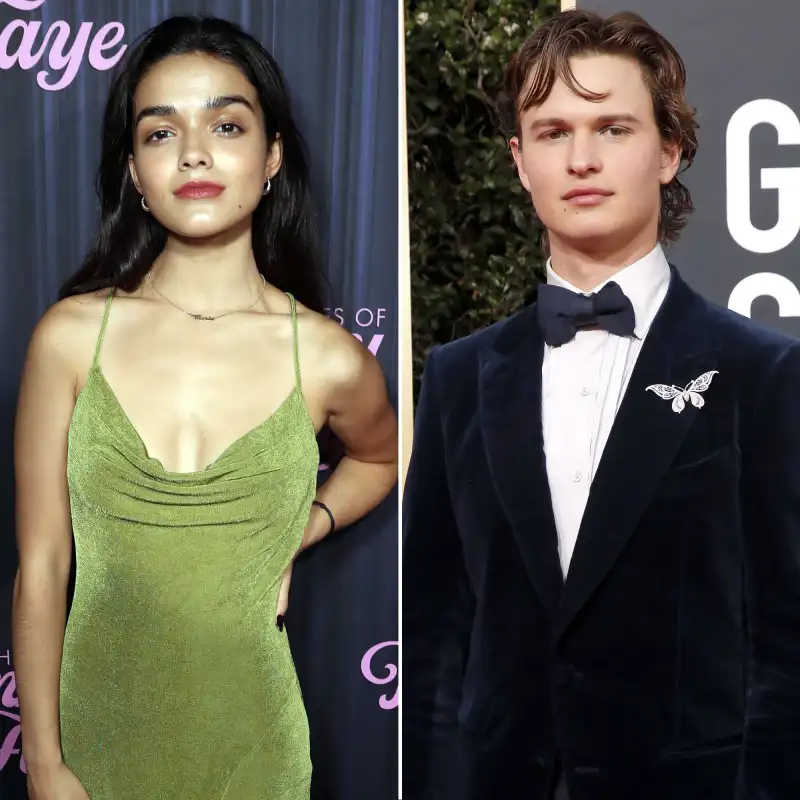 West Side Story's Rachel Zegler Addresses Sexual Assault Allegations Against Costar Ansel Elgort