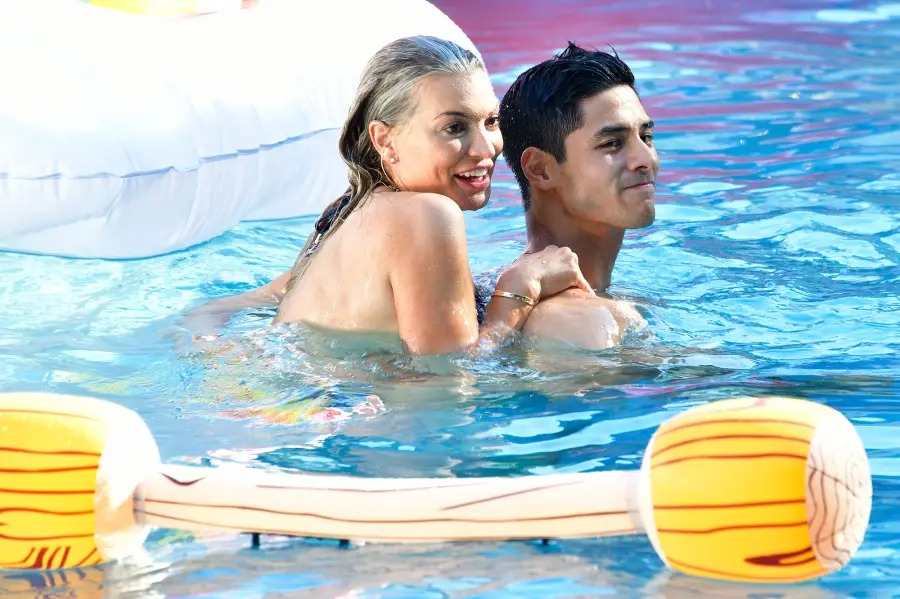 Who Is Alex Wach 5 Things to Know About the Summer House Newcomer