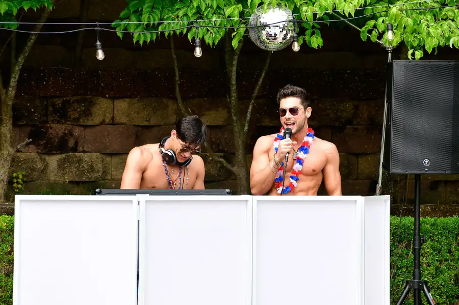 Who Is Alex Wach 5 Things to Know About the Summer House Newcomer