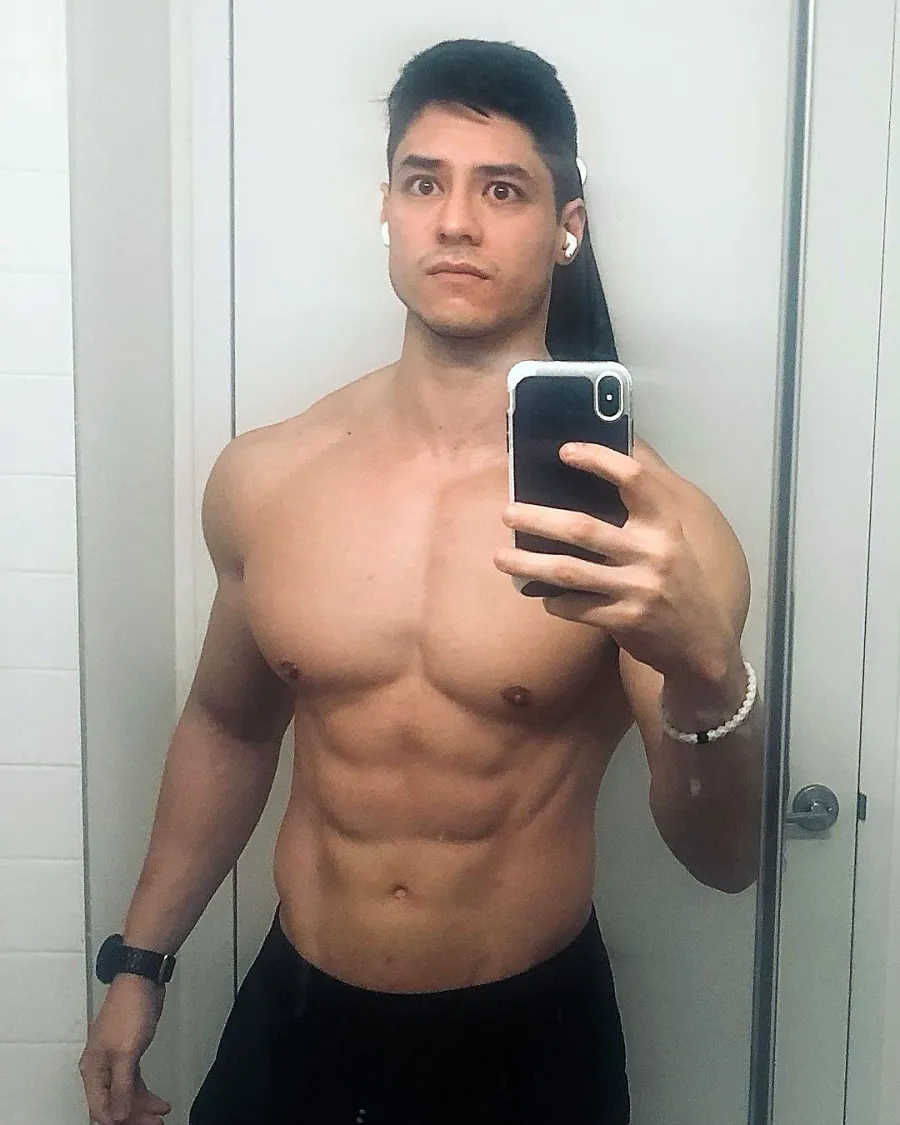 Who Is Alex Wach 5 Things to Know About the Summer House Newcomer