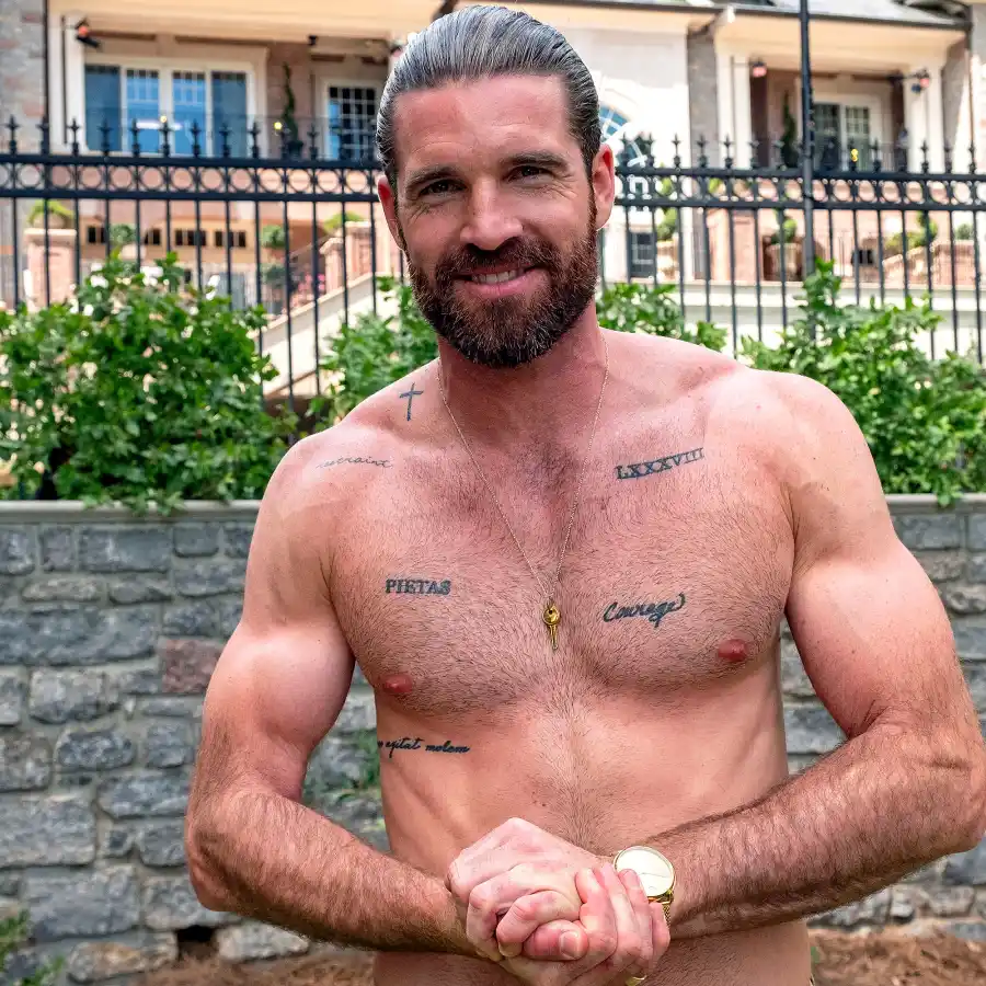 Who Is Kurt Sowers? Everything to Know About One of the the New 'Joe Millionaire' Stars