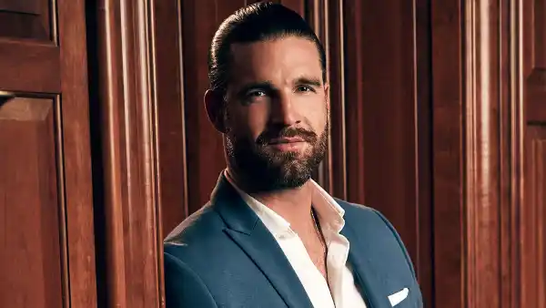 Who Is Kurt Sowers? Everything to Know About One of the the New 'Joe Millionaire' Stars