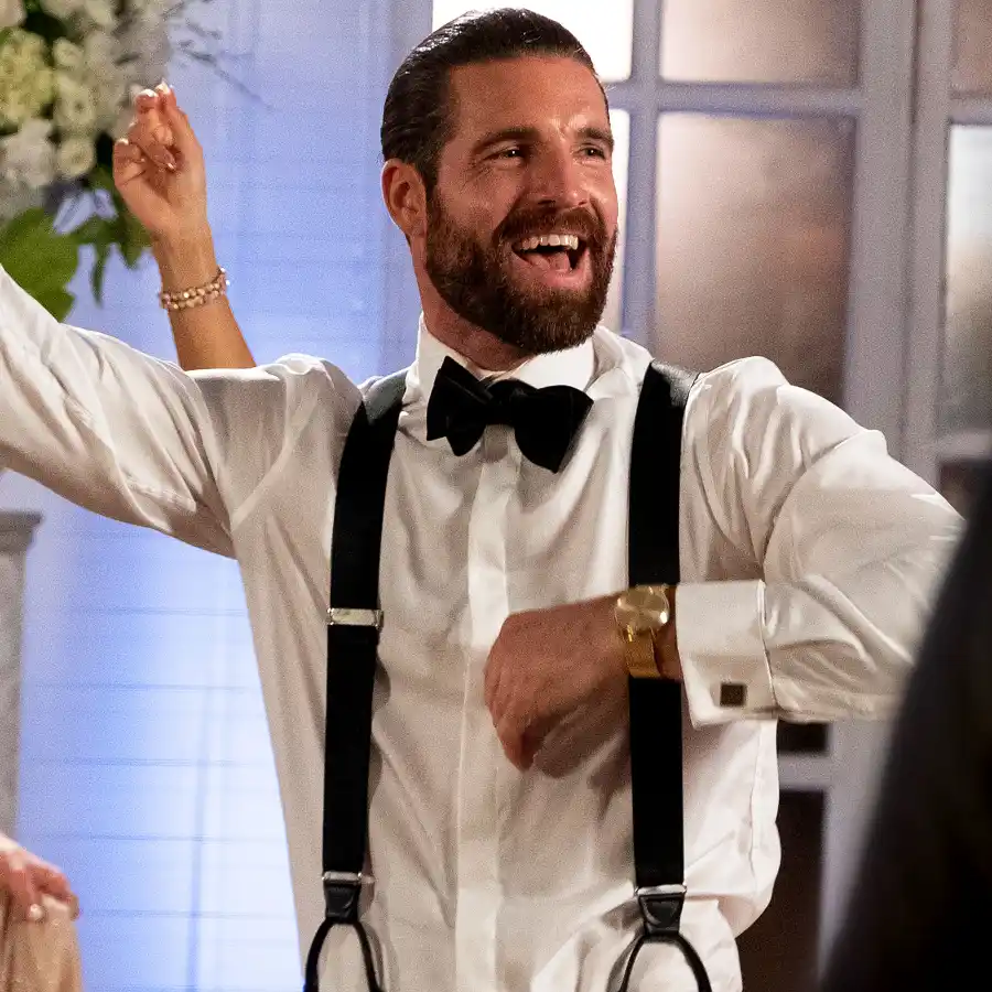 Who Is Kurt Sowers? Everything to Know About One of the the New 'Joe Millionaire' Stars