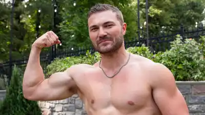 Who Is Steven McBee 5 Things Know About Joe Millionaire Star