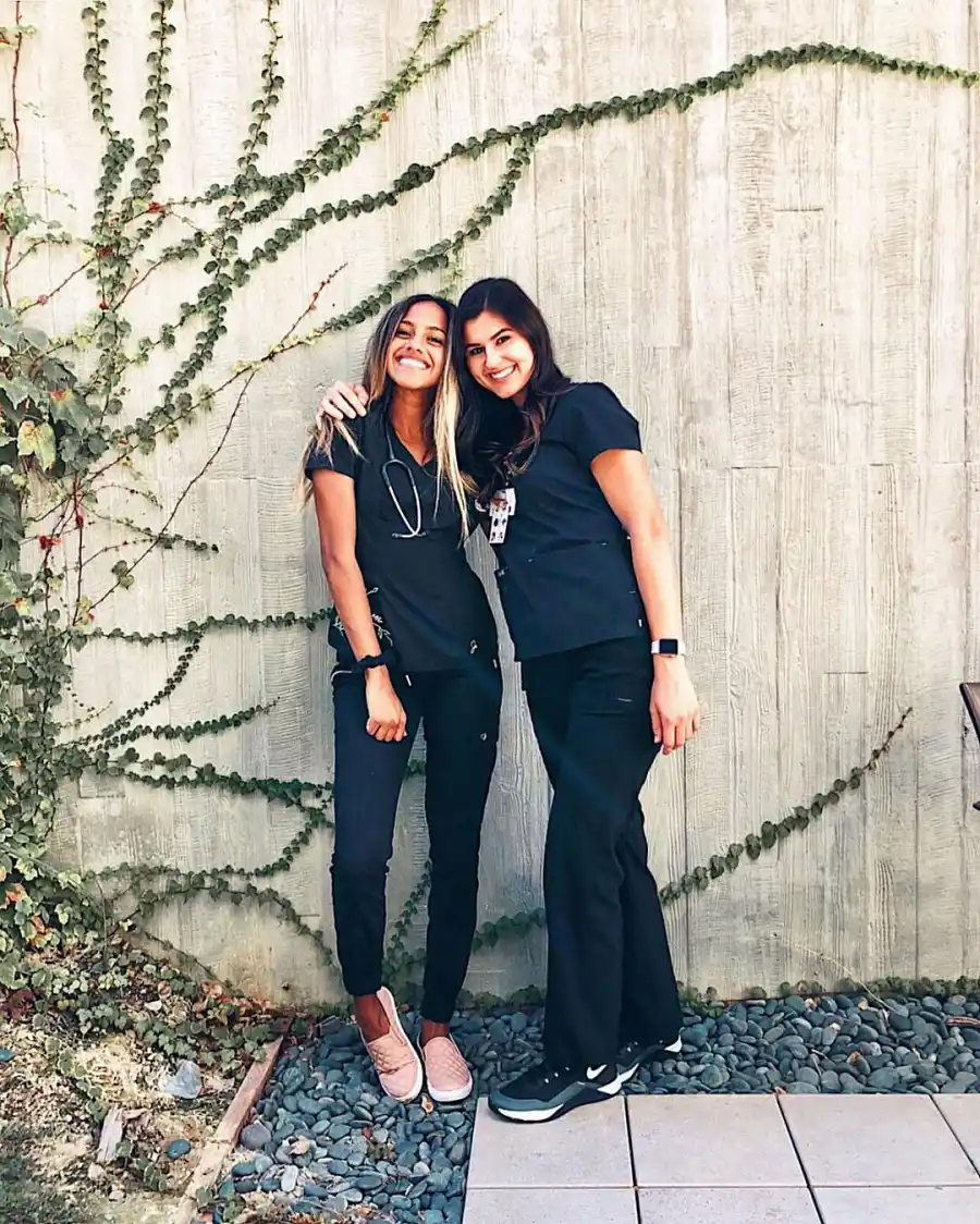 Who Is Teddi Wright 5 Things to Know About The Bachelor That Clayton Echard Instantly Connects With