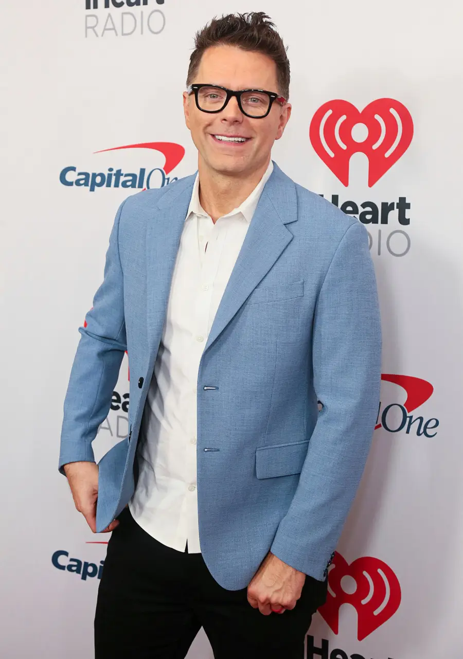 Why Bobby Bones Left 'American Idol' Before Season 20