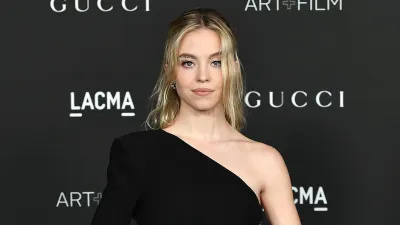 Why Euphoria's Sydney Sweeney Asked to Cut Some of Her Character's Nude Scenes