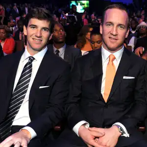 Why Everything Eli Manning Does ‘Annoys’ Big Brother Peyton: ‘The Way It Is’