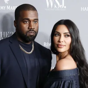 Why Kanye West Bought House Next Kim Amid Divorce Its About Kids