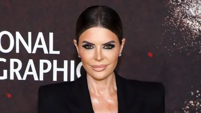 Wigging Out Stars Are Mixing Up Their Hair Looks With Wigs