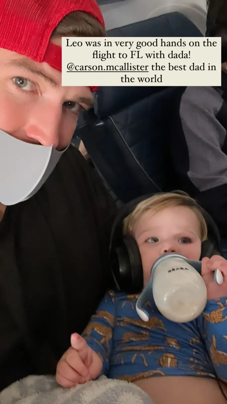 Witney Carson and More Celeb Parents' Epic 2022 Vacations With Their Kids